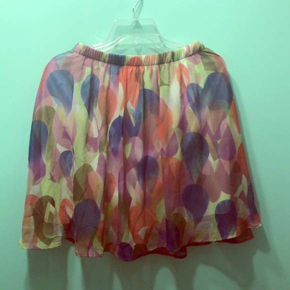 C’est Moi Skirt - Picture 1 of 2